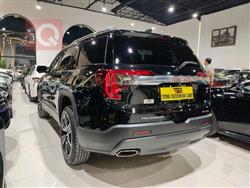 GMC Acadia
